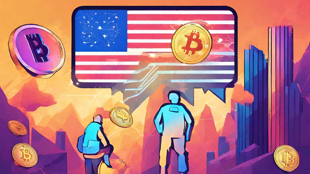 Best Crypto Exchange in the USA