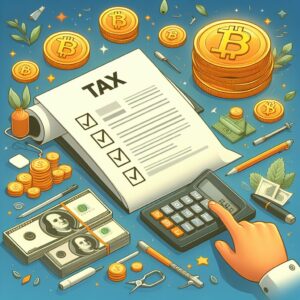 Essential Features of the Best Crypto Tax Software